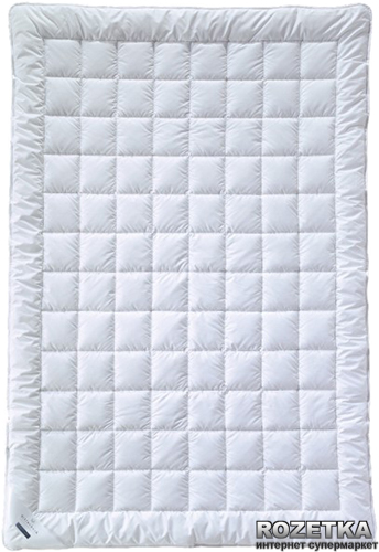 

Одеяло Billerbeck Diadem Superlight Кашемировое 200x220