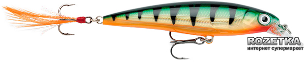 

Воблер Rapala X-RAP XR10 P 100 мм 13 г Желто-зеленый (XR10 P)