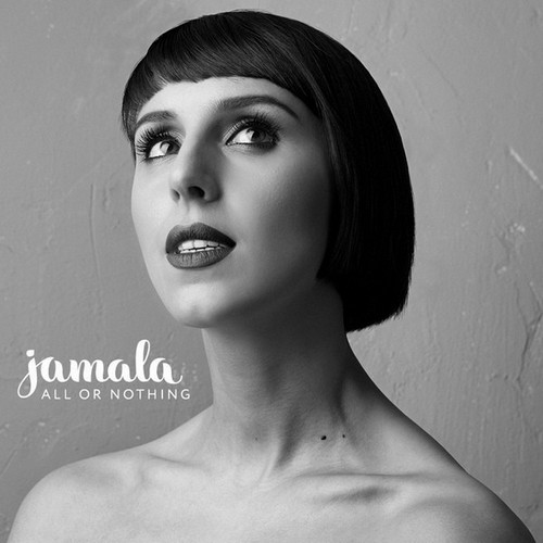 

Виниловая пластинка Jamala – All Or Nothing 2013 (mv 005-1, Czech Pressing) Moon Records/ Ukraine Mint (art.221692)