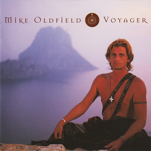 

Виниловая пластинка Mike Oldfield - The Voyager 19996/2014 (2564623319, 180 Gm.) Warner/EU Mint (art.218388)