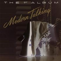 

Виниловая пластинка Modern Talking – The 1st Album 2020 (movlp2657, Ltd, 180 Gm., White) Music On Vinyl/EU Mint (art.239041)
