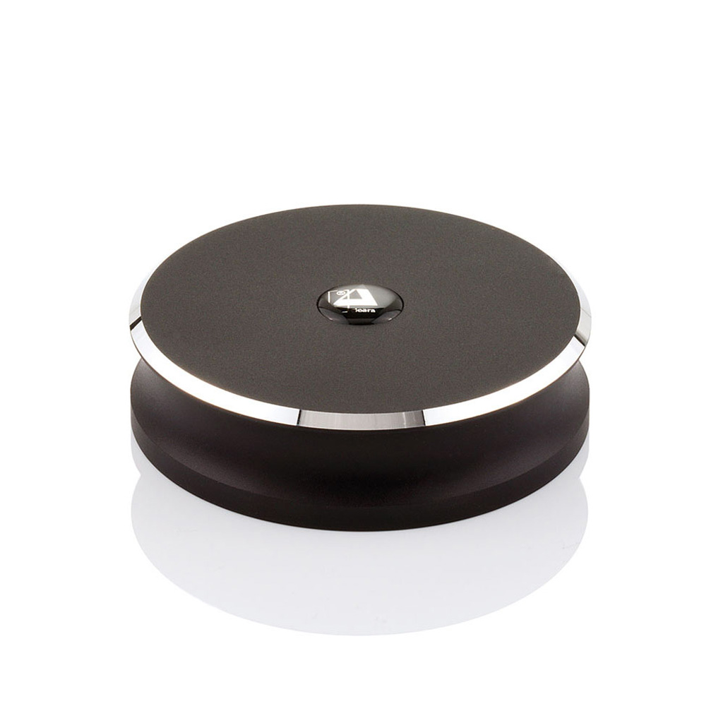 

Прижим (клэмп) для грампластинок черный: Clearaudio Concept Clamp black color AC 122 (art.202538)