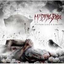 

Виниловая пластинка My Dying Bride – For Lies I Sire 2 LP Set 2009 (vilelp245, Ltd) Peaceville/EU Mint (art.239094)