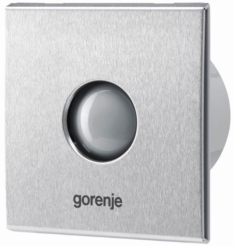 

Вытяжной вентилятор GORENJE BVX 150 STS