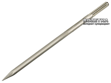 

Піка Haisser 400 мм для перфоратора SDS-max