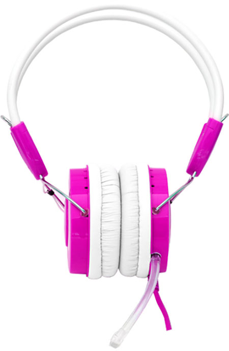 

Наушники Crown CMH-943 Pink (CMH-943P)