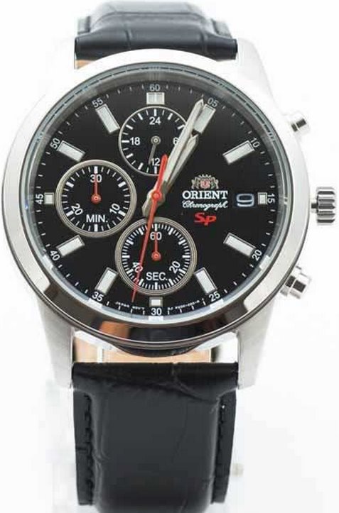 

Мужские часы Orient KU00004B