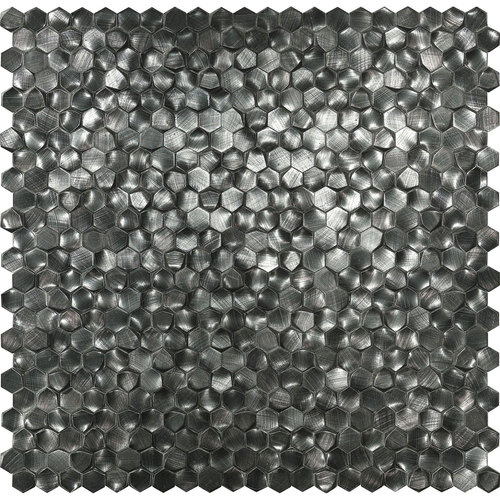 

Мозаїка MOZAICO DE LUX CL-MOS DOL-HEXS1011 29,8х29,5 см, 1кв.м.