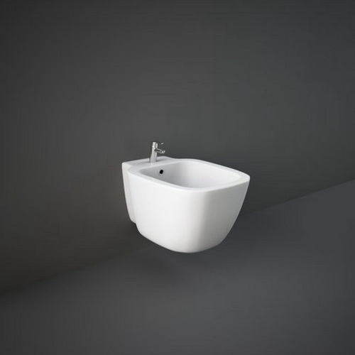 

Біде підвісне RAK Ceramics One EL08AWHA
