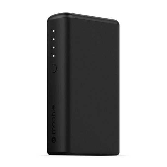 

Внешний аккумулятор Mophie Power Boost Black 5200mAh