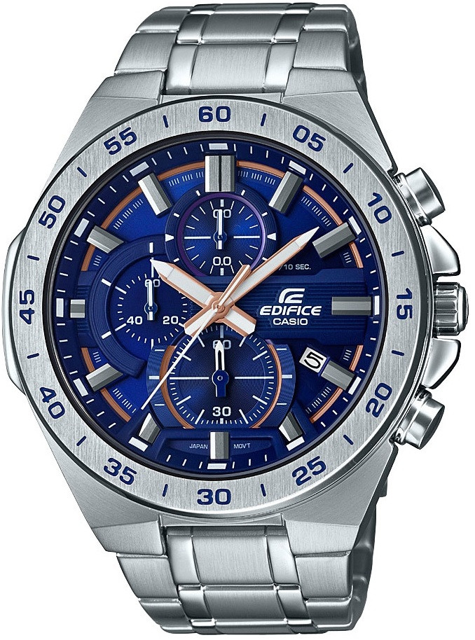 

Мужские часы Casio EFR-564D-2AVEF