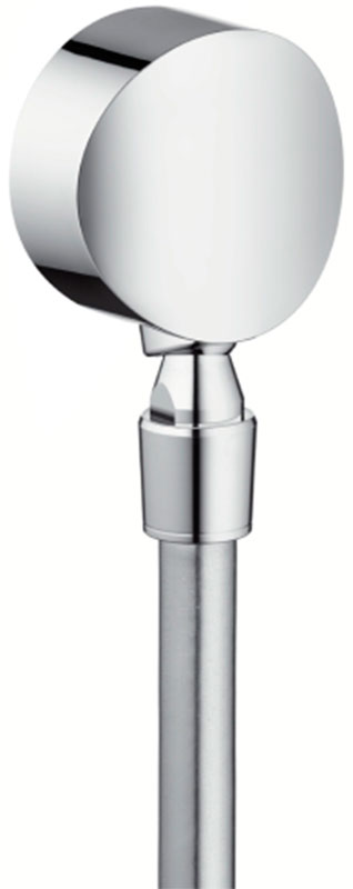 

Шланговое подсоединение HANSGROHE Fixfit 27506000