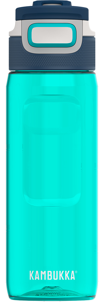 

Бутылка для воды Kambukka Elton 750 мл Blue (11-03007)