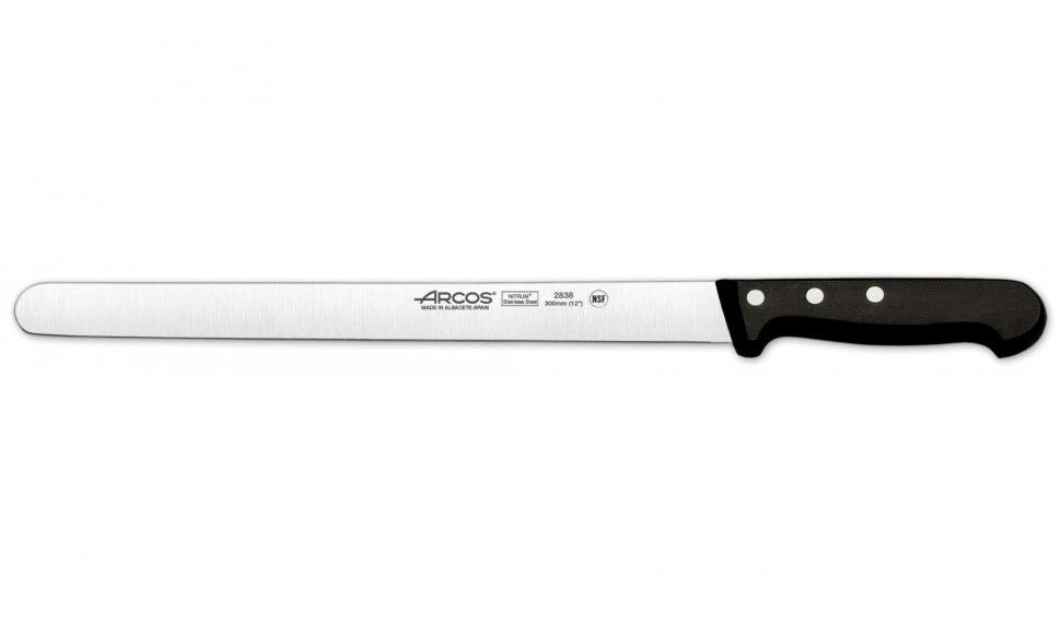 

Нож для нарезки Arcos Universal 30 см