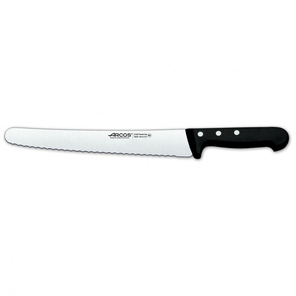 

Нож для выпечки Arcos Universal 25 см