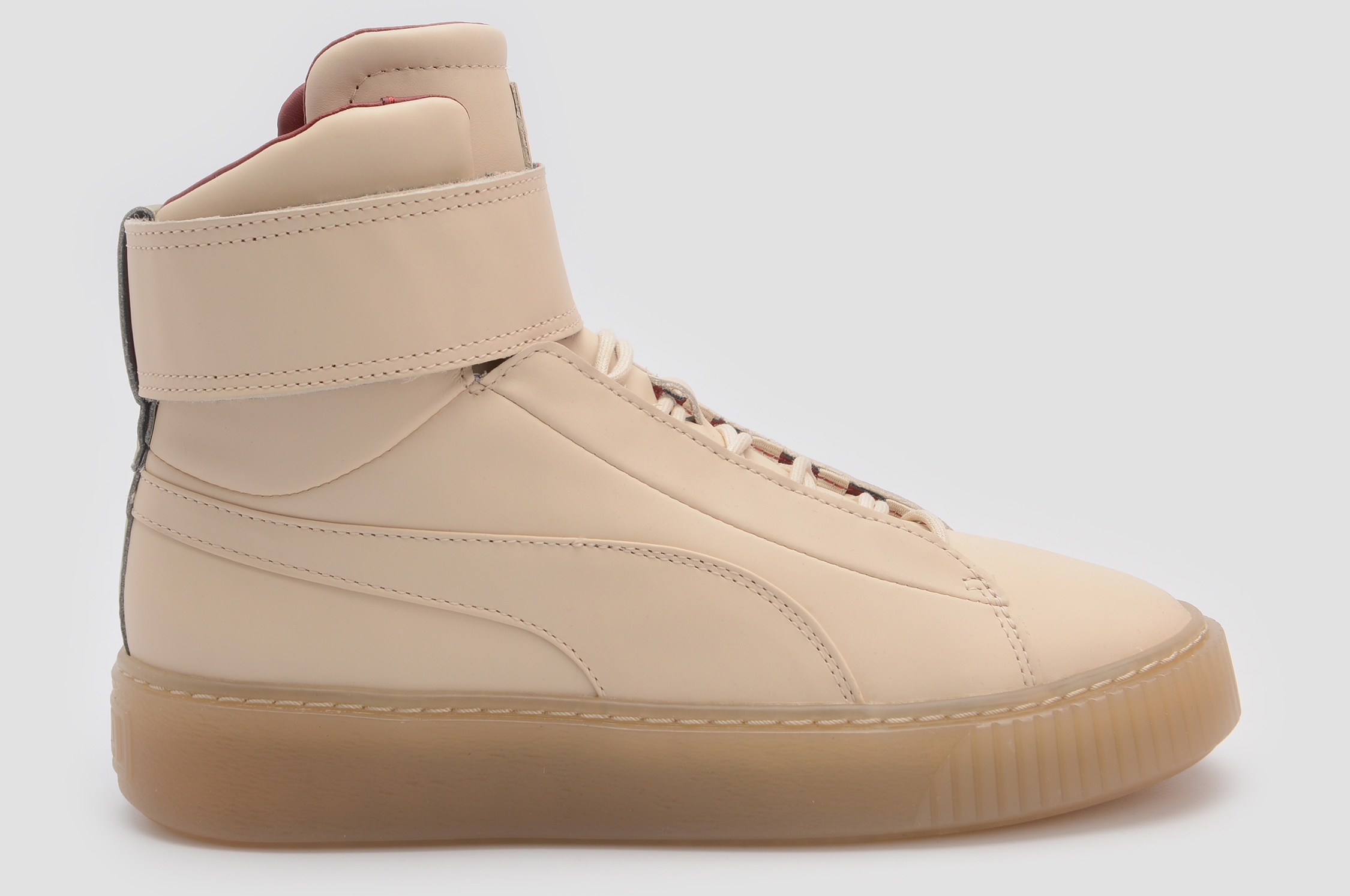 Puma platform clearance mid