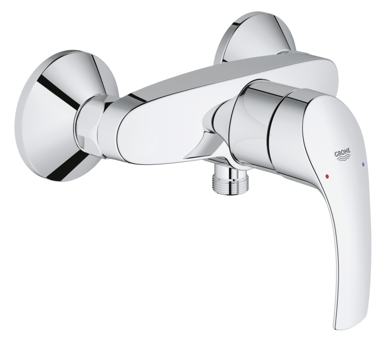 

Смеситель для душа GROHE Eurosmart 33555002