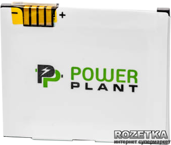 

Аккумулятор PowerPlant Motorola BC50