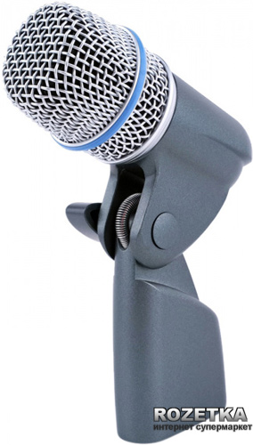 

Микрофон Shure Beta 56A