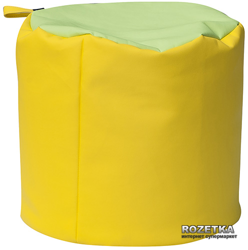 

Пуф Примтекс Плюс Volt H-2240/Н-2234 S Yellow-Green (ordf)