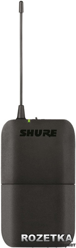 

Передатчик Shure BLX1