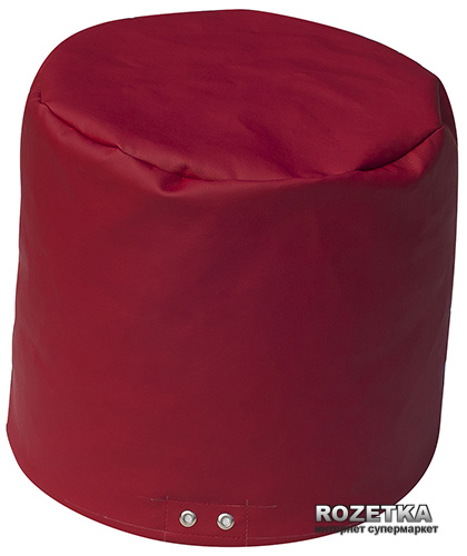 

Пуф Примтекс Плюс Volt H-2210 S Red (ordf)