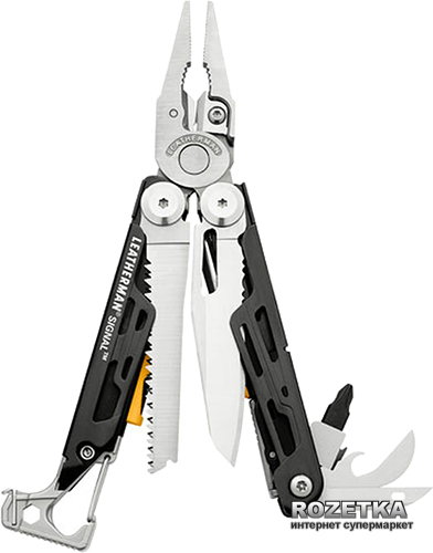 

Мультитул Leatherman Signal (832265)