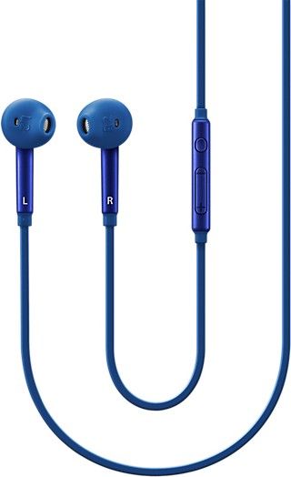 

Наушники Samsung EO-EG920L Blue (EO-EG920LLEGRU)