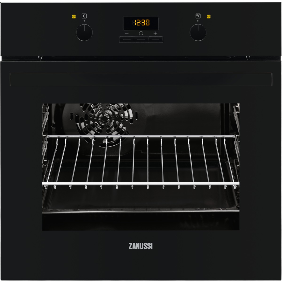 

Духовой шкаф электрический ZANUSSI OPZB4230B