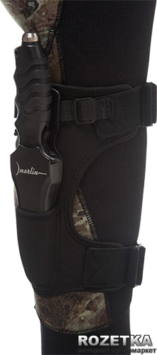 

Кобура Marlin Neoprene Holder (10000)