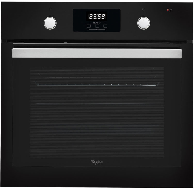 

Духовой шкаф электрический WHIRLPOOL AKP 745 NB