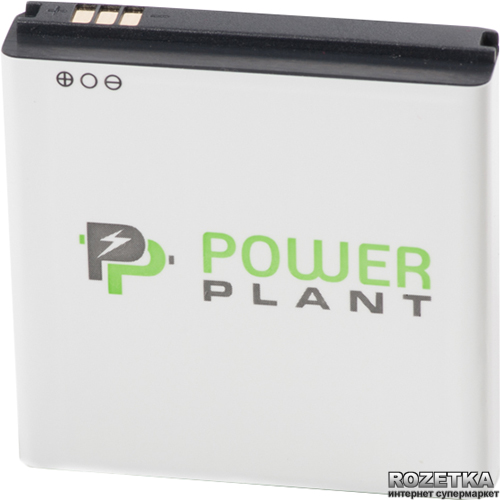 

Аккумулятор PowerPlant Samsung I9000, Epic 4G, High Capacy Усиленный