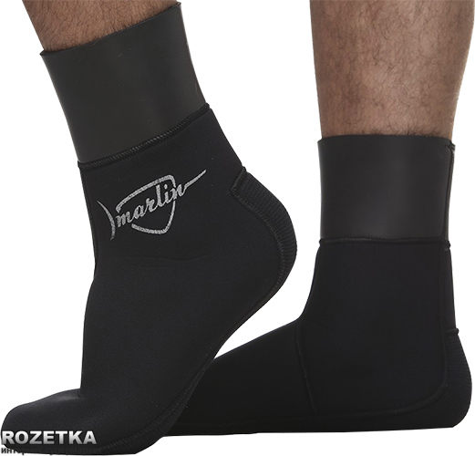 

Носки Marlin Waterlock 7 мм 40/41 (10663)