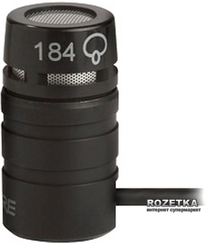 

Микрофон Shure WL184