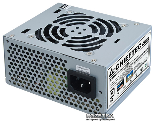 

Chieftec Smart SFX-450BS