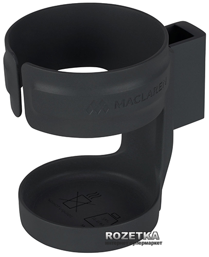 

Подстаканник Maclaren Black (AHE31012)