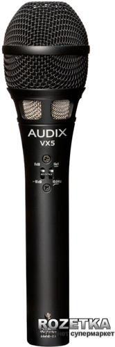 

Микрофон Audix VX5