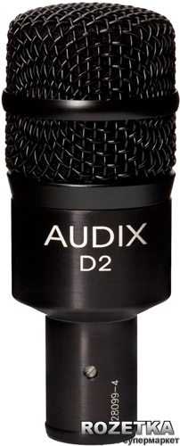 

Микрофон Audix D2