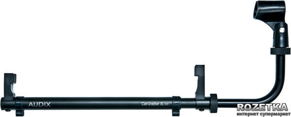 

Держатель микрофона для комбоусилителя Audix Cab Grabber XL