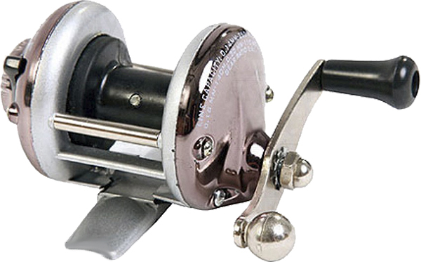 

Катушка Salmo Taifun Two Way Multiplier (M1011)