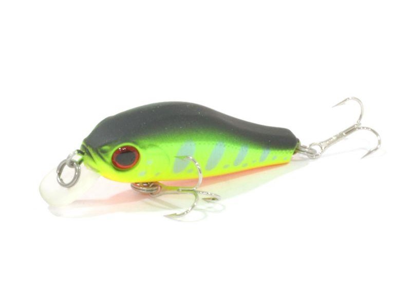 

Воблер ZipBaits Rigge 35SS Rattler / ZR-10R (84465)