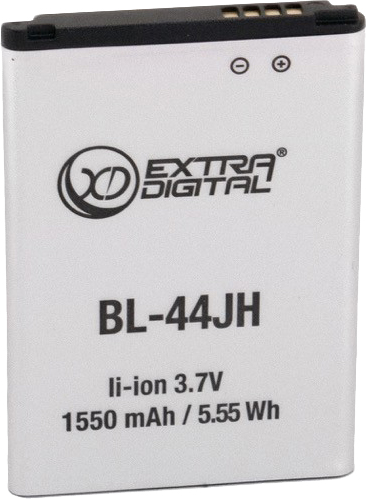 

Аккумулятор ExtraDigital для LG Optimus L7