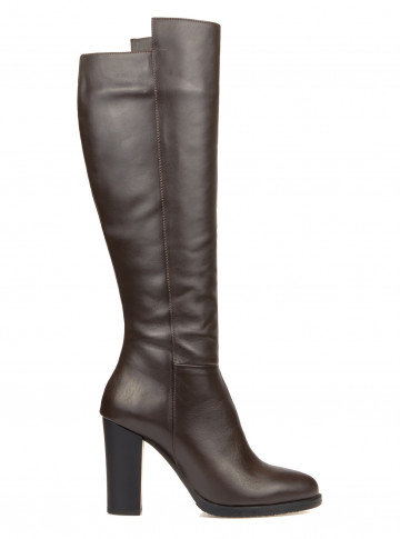 

Сапоги зимние Grand Style Коричневый 41 (90100 - 01)