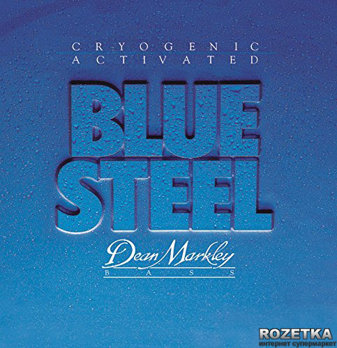 

Dean Markley Blue Steel Bass 2678 5-String LT (45-125)