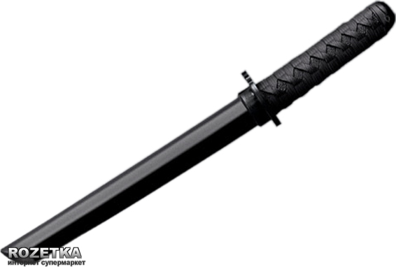 

Тренировочный нож Cold Steel O Tanto Bokken 92BKKA (12601005)