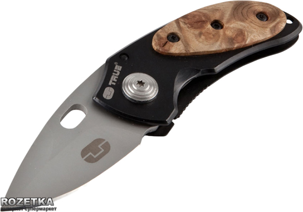 

Туристический нож True Utility JacKnife (TU576)