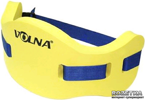 

Пояс для аквафитнеса Volna Aqua-Belt 9160-00 (4820062006194)