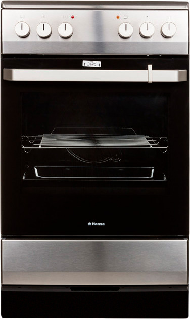 

Плита электрическая HANSA FCCX 54100