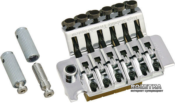 

Бридж Gotoh GE1996T Chrome (GE1996T C)