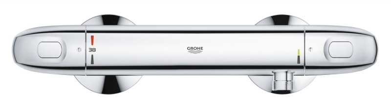 

Смеситель для душа GROHE Grohtherm 1000 34143003
